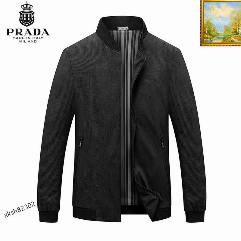 Prada Men's Outwear 33